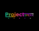 https://www.logocontest.com/public/logoimage/1656875720Project SPEAK.png